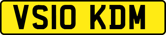 VS10KDM