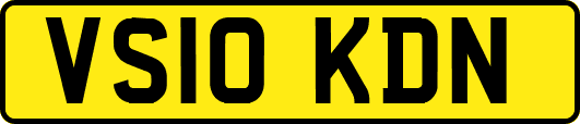 VS10KDN