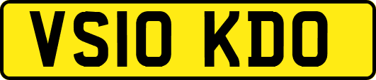 VS10KDO