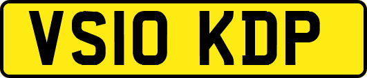 VS10KDP