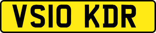 VS10KDR