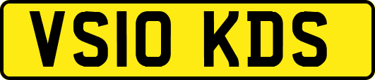 VS10KDS
