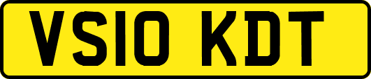 VS10KDT