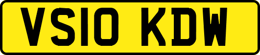 VS10KDW