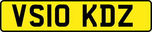 VS10KDZ