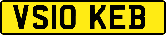 VS10KEB