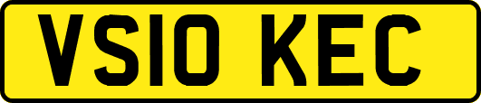 VS10KEC