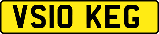 VS10KEG