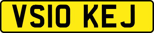 VS10KEJ