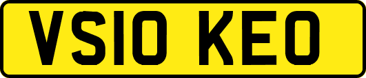 VS10KEO