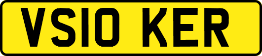 VS10KER