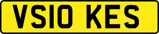 VS10KES