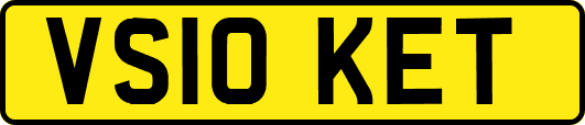 VS10KET