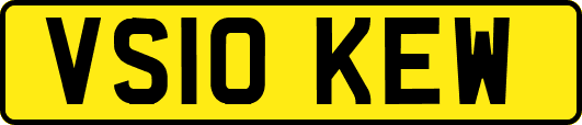 VS10KEW