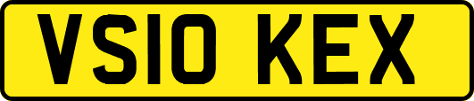 VS10KEX