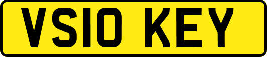 VS10KEY