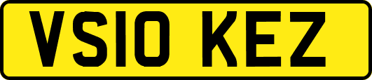 VS10KEZ