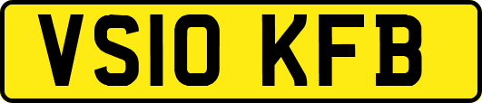 VS10KFB