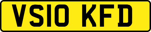 VS10KFD