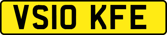 VS10KFE
