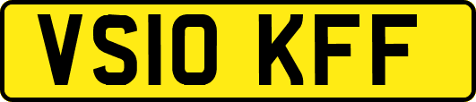 VS10KFF