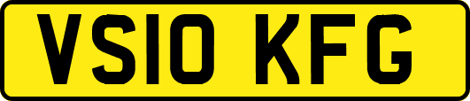 VS10KFG