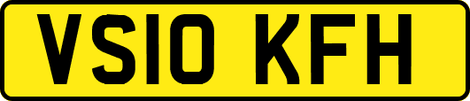 VS10KFH