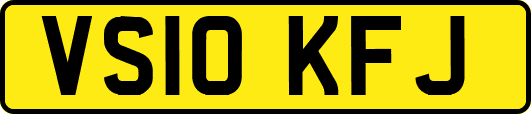 VS10KFJ