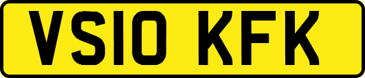 VS10KFK