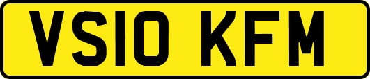 VS10KFM