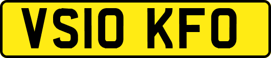 VS10KFO