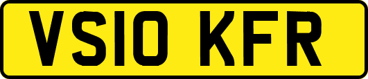 VS10KFR
