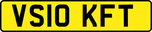 VS10KFT
