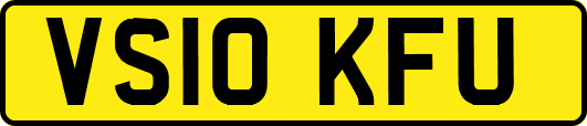 VS10KFU
