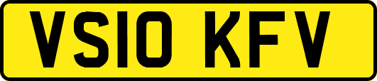 VS10KFV