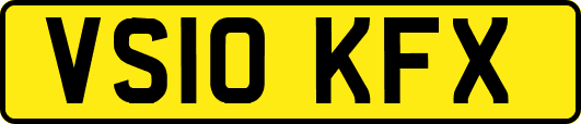 VS10KFX