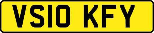 VS10KFY