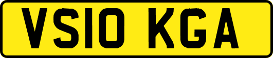 VS10KGA