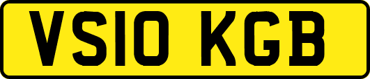 VS10KGB