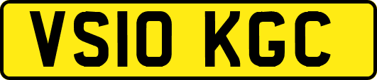 VS10KGC