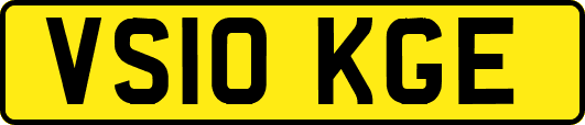 VS10KGE