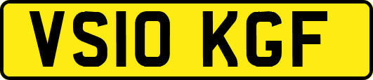 VS10KGF
