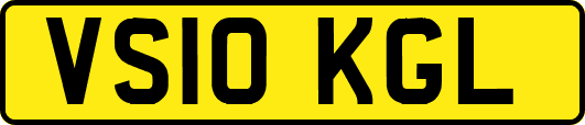 VS10KGL