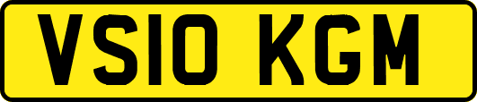 VS10KGM