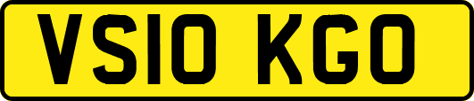 VS10KGO