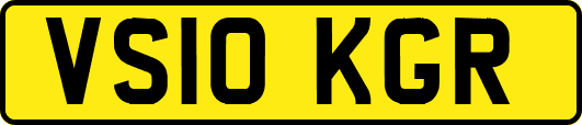 VS10KGR