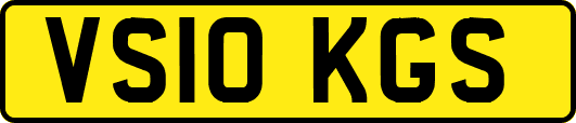 VS10KGS