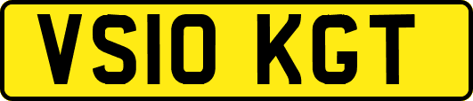 VS10KGT