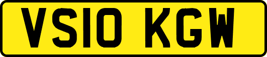VS10KGW