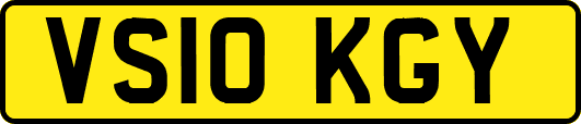 VS10KGY